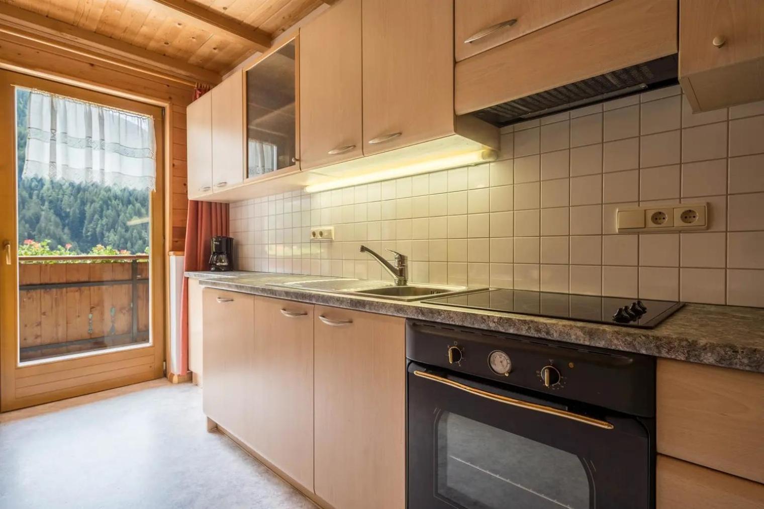 Gasthof Innerwalten San Leonardo in Passiria Exterior foto